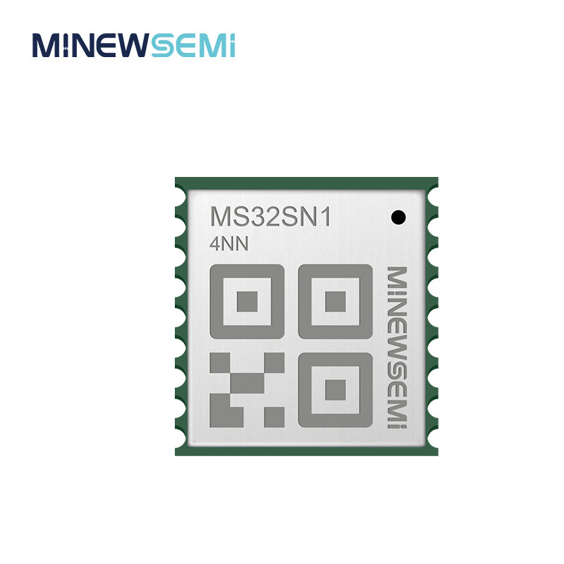 GPS Module MS32SN1 PVT MTK Multi GNSS Ultra Low Power Consumption Location Module Tracking