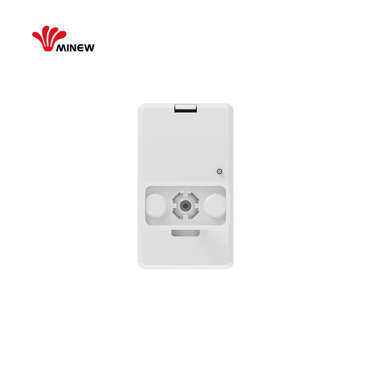 Minew MSP01 pir motion occupancy sensor detector smart human presence sensor