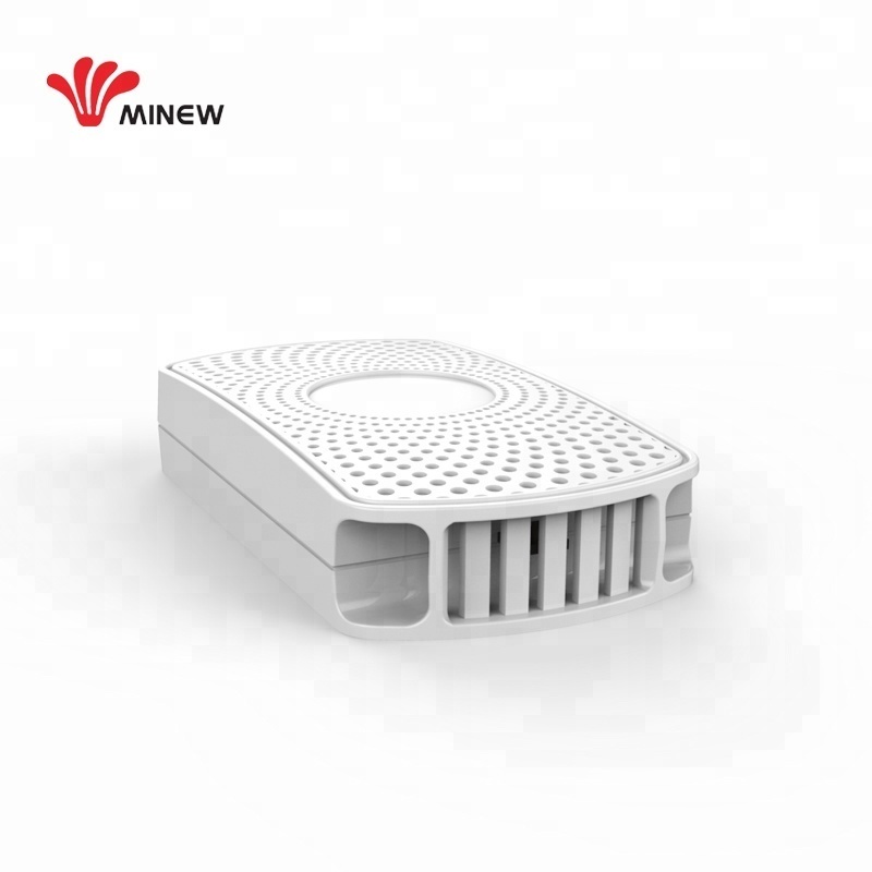 IoT high sensitive smart wireless bluetooth temperature and humidity sensor for data center