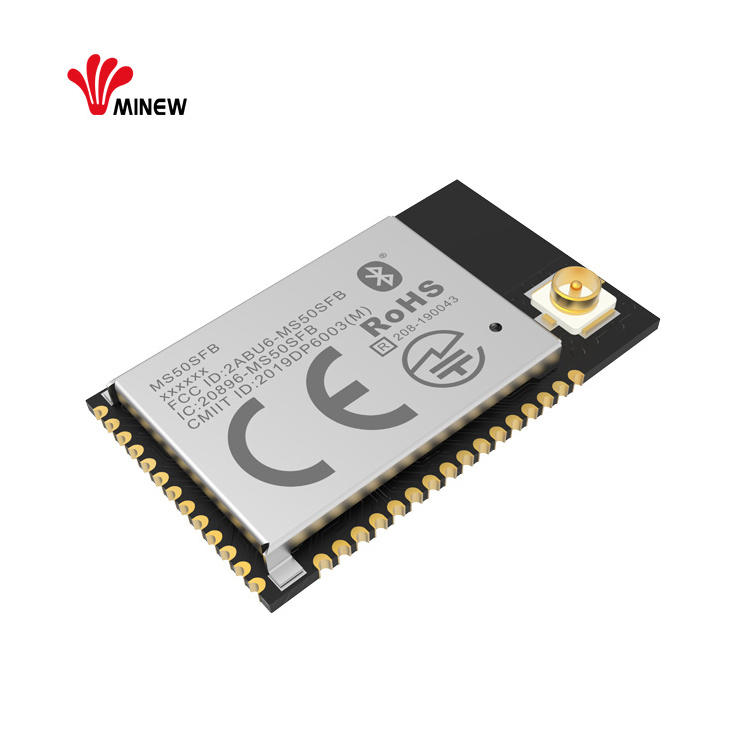 data 2.4ghz wireless transmitter and receiver serial micro device modul price ble 5.1 bluetooth nrf52811 module