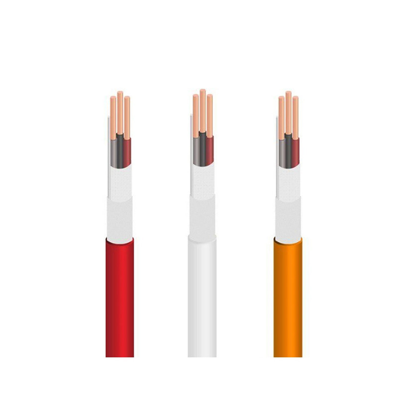 Wholesale High Quality 0.6/1kv Bbtrz Type ACSR Cable Fire Resistant XLPE PVC Insulation Copper Aluminum Conductor 100m Length