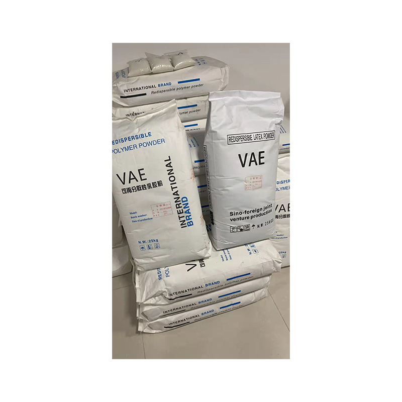 VAE White Emulsion Glue for Wood Leather and Indoor Outdoor Decoration