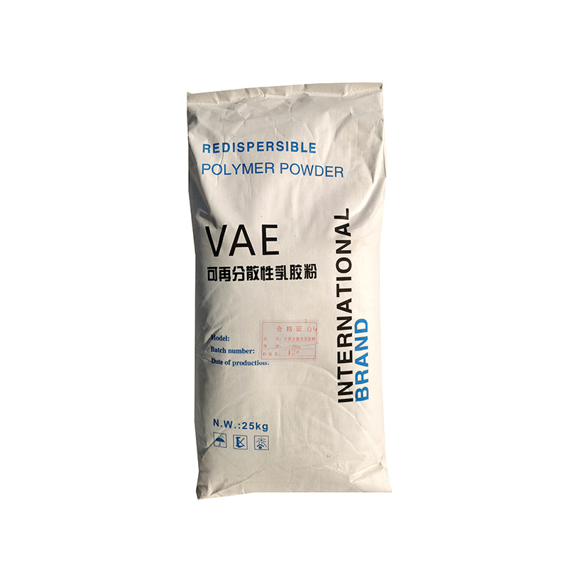 VAE White Emulsion Glue for Wood Leather and Indoor Outdoor Decoration