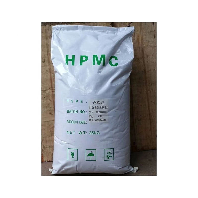 MingAng Chemical good acid and alkali stability hpmc 2000 cps chemical guys hidroxipropil metilcelul hpmc