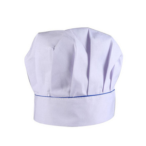 Customer  cook hat  Eco-Friendly  Most Popular   kitchen cooking hat Restaurant Kitchen Chef hat