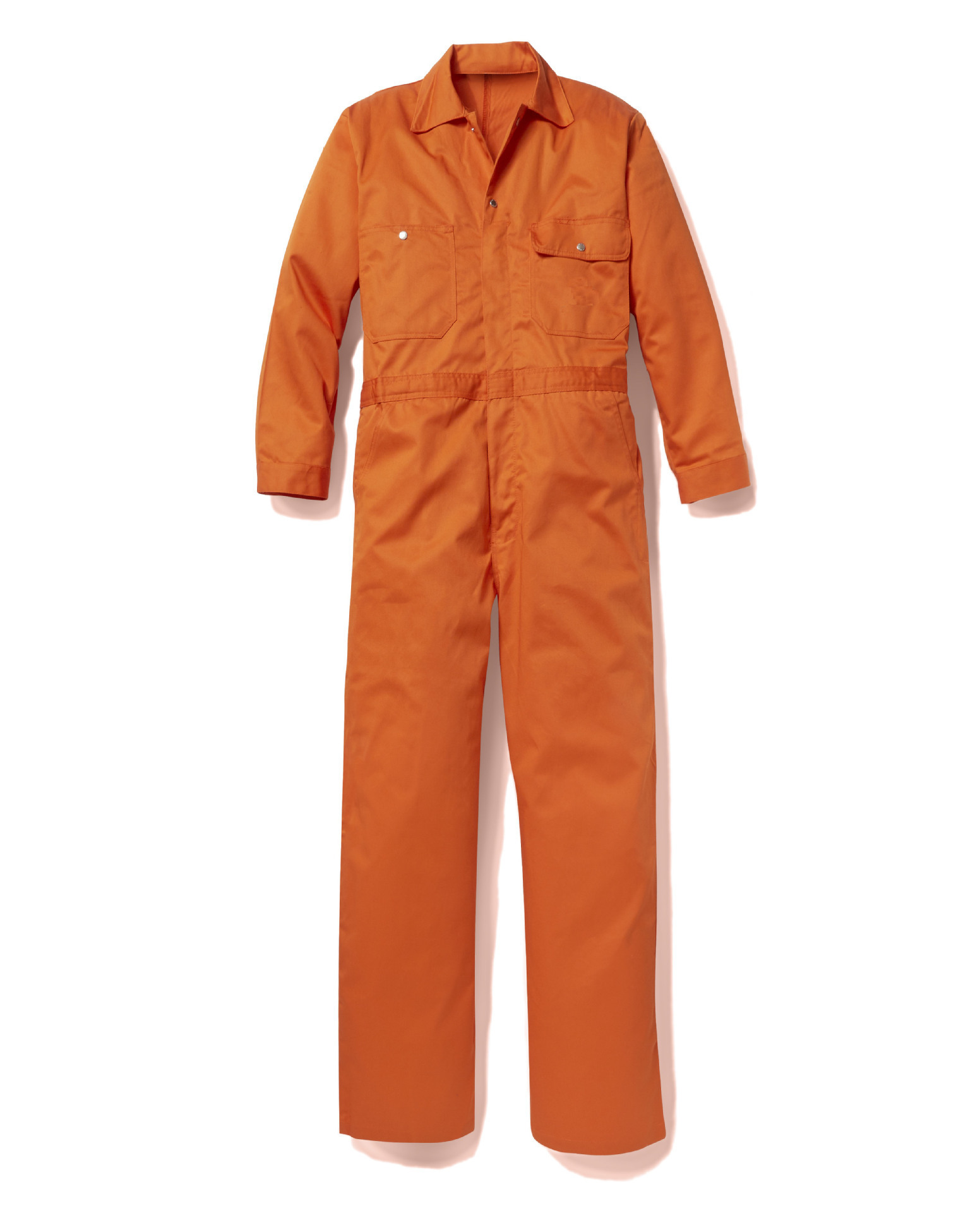 Popular Industry Work Uniform Manufacturers export low price insulating overalls white overalls