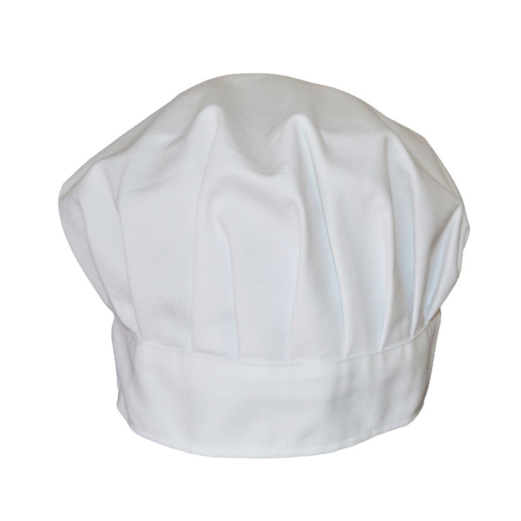 Customer  cook hat  Eco-Friendly  Most Popular   kitchen cooking hat Restaurant Kitchen Chef hat