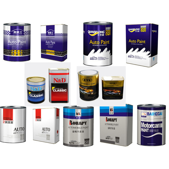 auto paint filler ,auto polyester putty