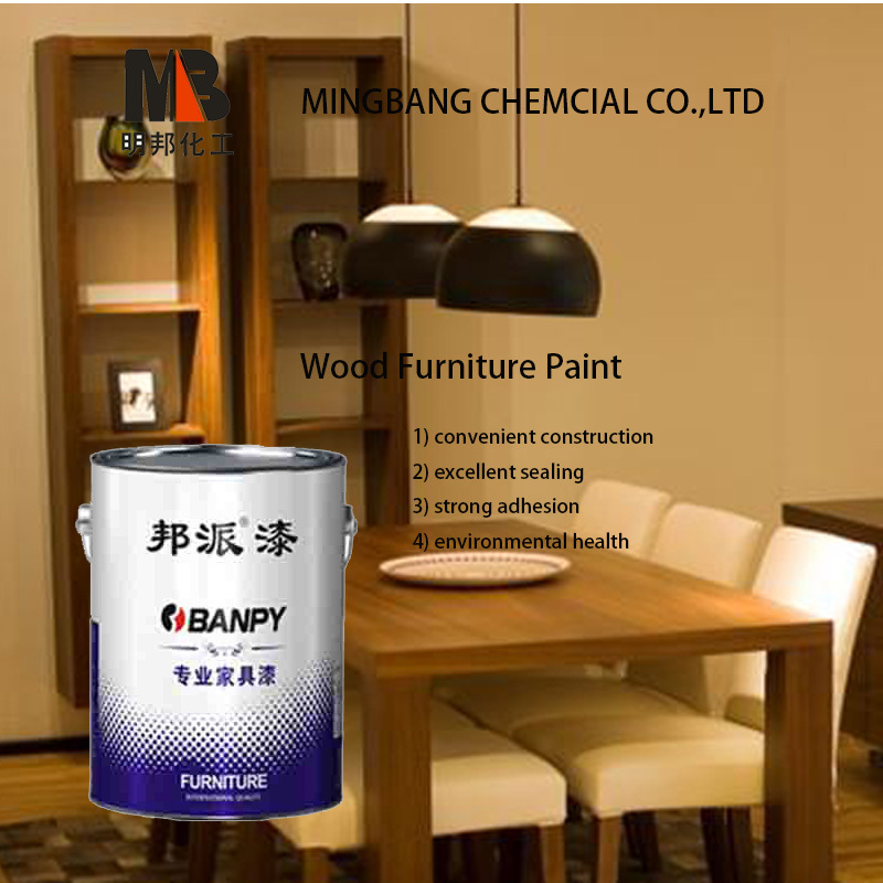 PU NC clear wood primer coating sanding sealer paint