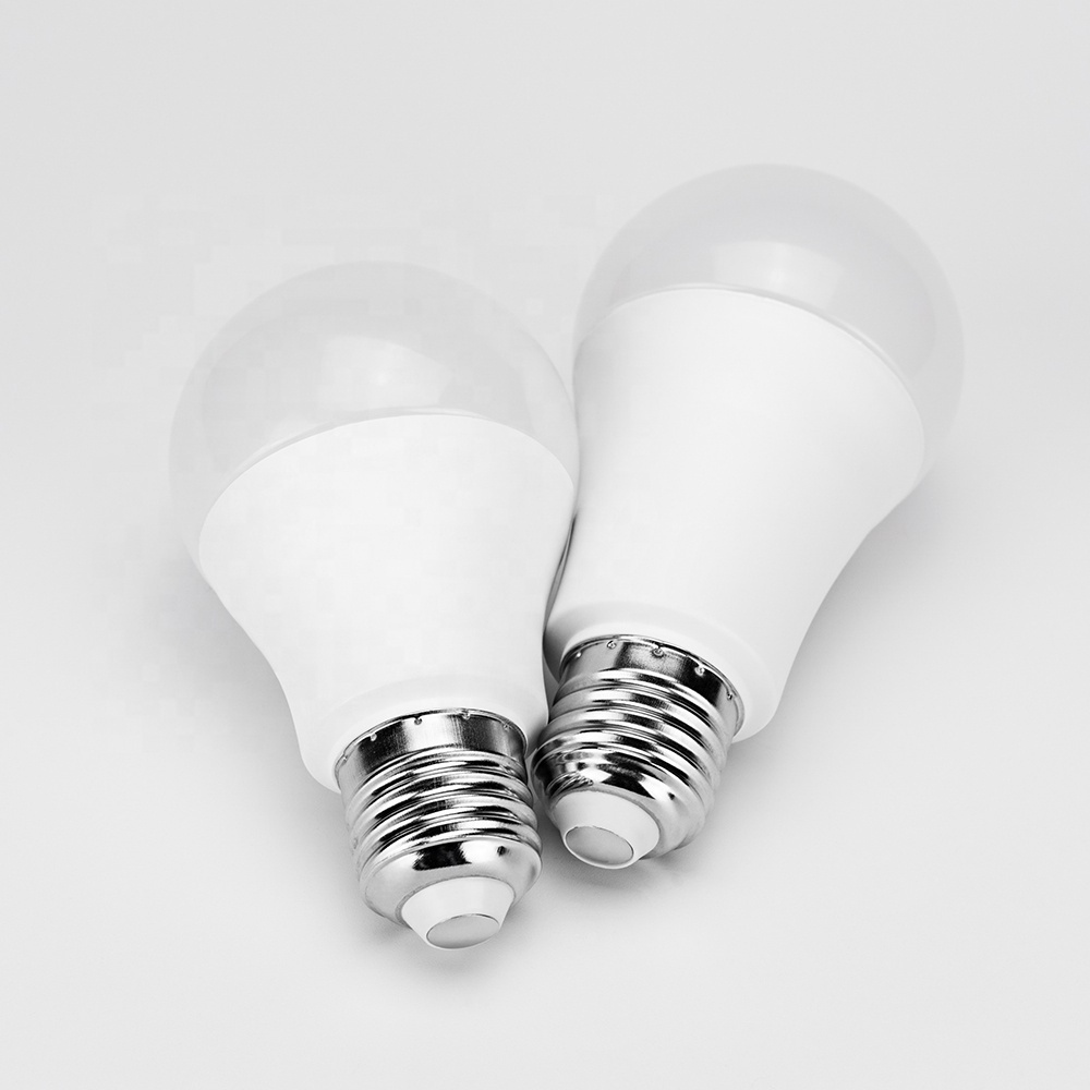 Cold White Warm White E14 3W 9W LED Lamp Bulbs for Home Lighting