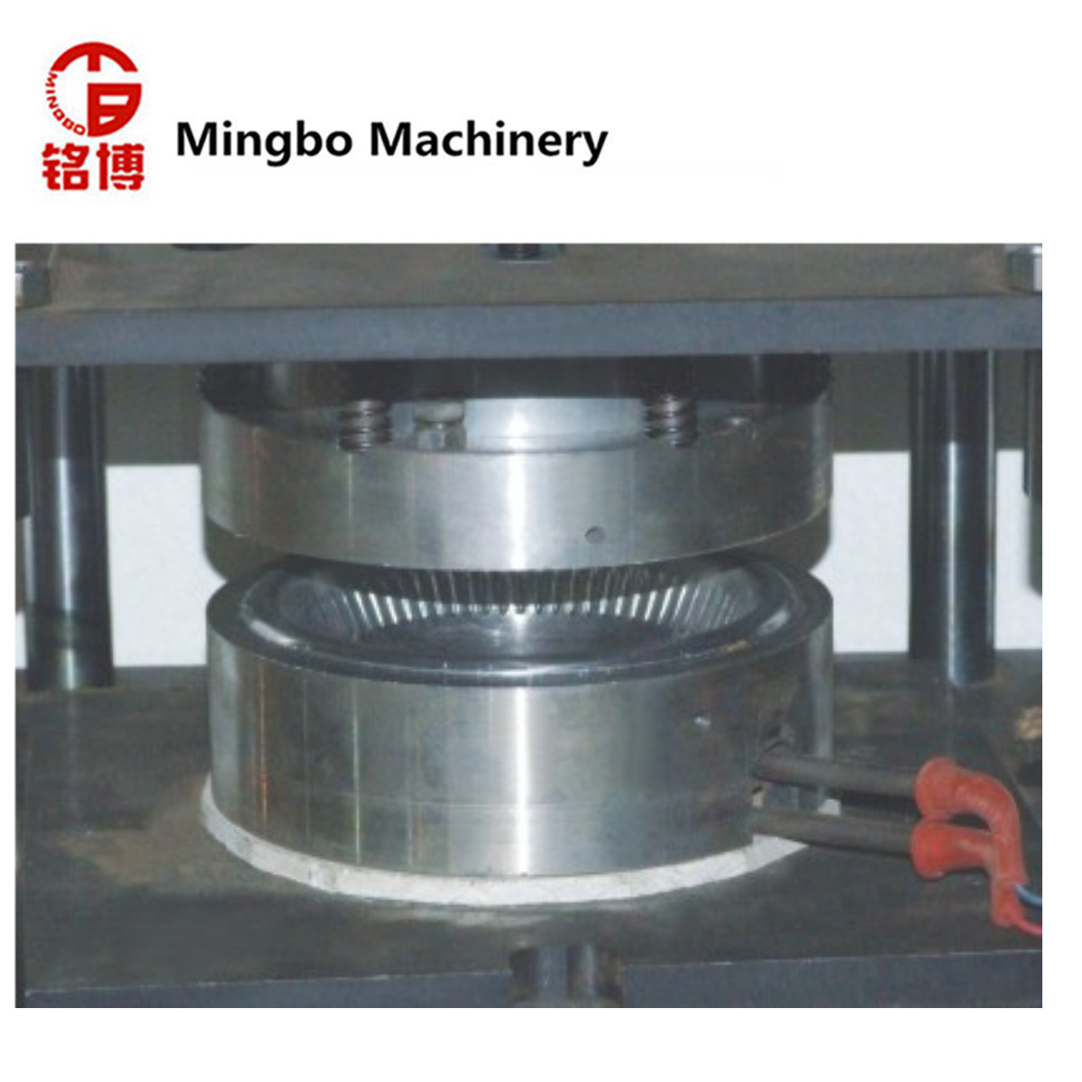 (MB-400) Full automatic Paper Plate Small Manufacturing Machines