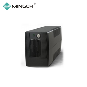 Single Phase 110V 220V 230V 400W 500W Back-up Uninterrupted Power Supply  Mini 400VA 500VA 600VA 800VA Ups