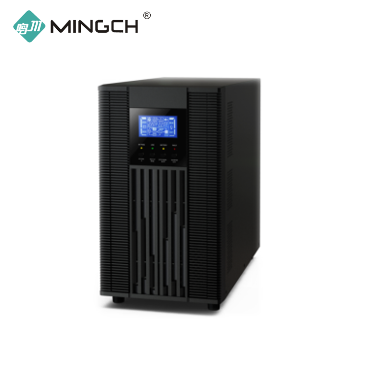 Single Phase 110V 220V 230V 400W 500W Back-up Uninterrupted Power Supply  Mini 400VA 500VA 600VA 800VA Ups