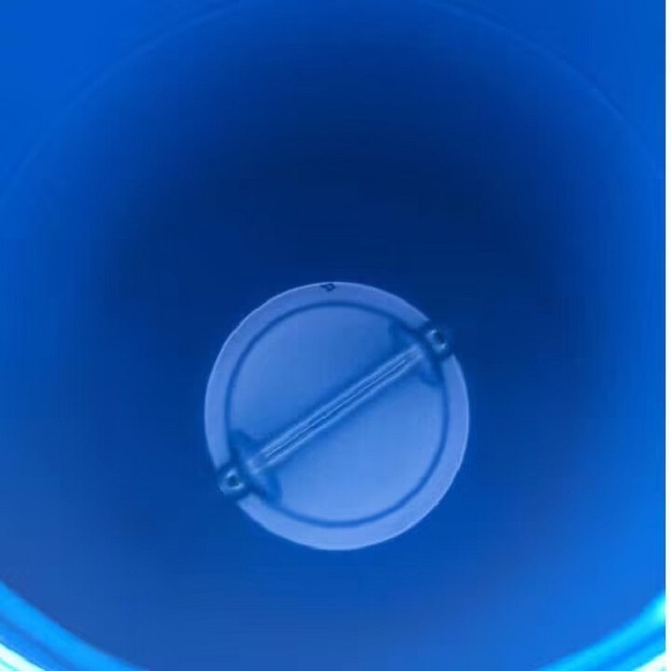 2023 Hot Sales High Quality Plastic Barrel Drum 200 Liter HDPE Open Top Blue Plastic Drum With Cheap Price Vietnam Manufacturer