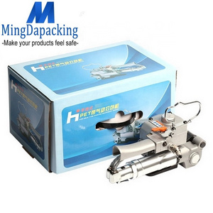 High quality Low price Handheld pneumatic strapping tool manual packing tools machine air tool AQD-19