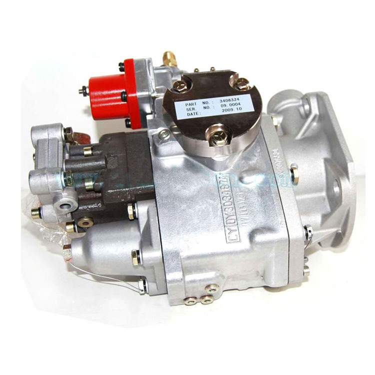 diesel truck motors fuel pump for truck of NT855 KT19 KT38 KT50 L10 V28 3408324 cummins fuel pump