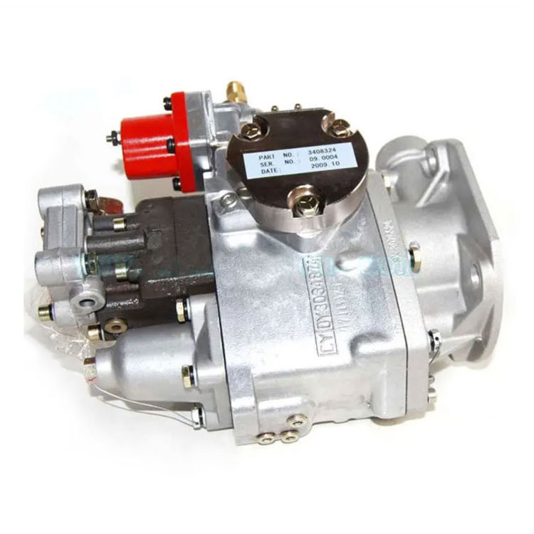 Cummins NTA855 Generator Set PT Pump Marine Fuel Pump Injection Pump