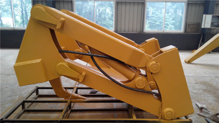 MONDE Motor Grader Rare Ripper Grader Spare Parts Hot Sale