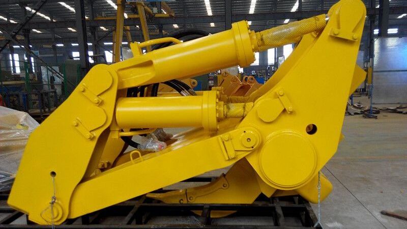 MONDE Motor Grader Rare Ripper Grader Spare Parts Hot Sale