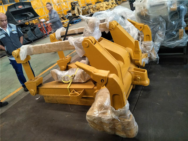 MONDE Motor Grader Rare Ripper Grader Spare Parts Hot Sale