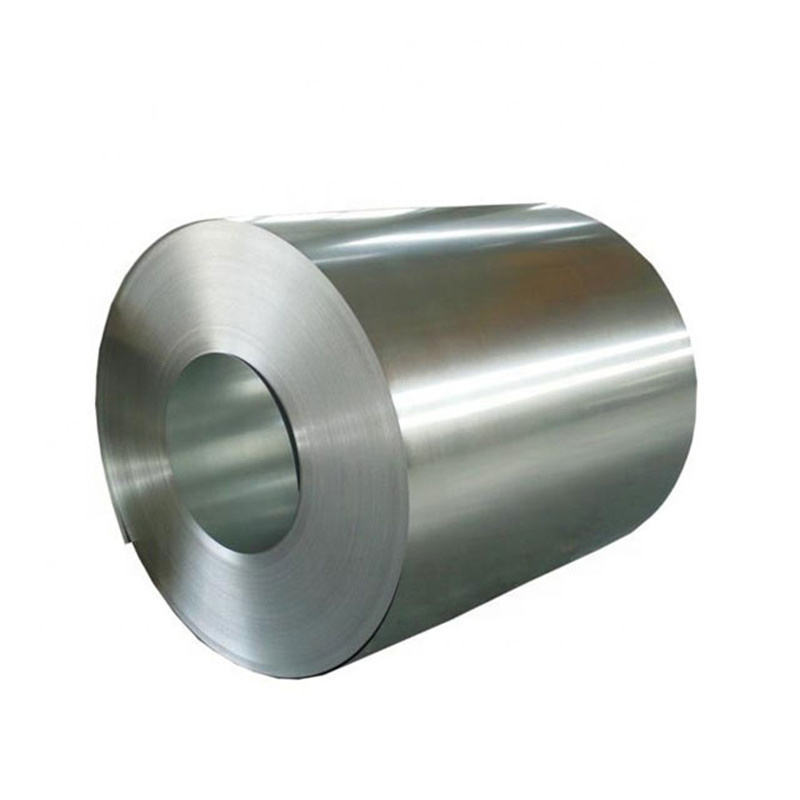 Metal Aluminum Sheet Rolls Mirror Decoration 1mm Thick Aluminum Coil 6061 Aluminum Alloy Foil Coil