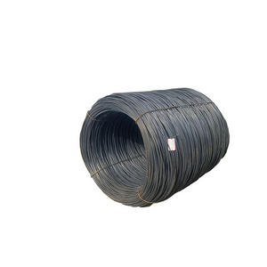 Customized galvanized/ungalvanized Steel Wire Rope Steel Cable