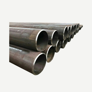 Factory Sales Hot Rolled Seamless Steel Pipe Carbon Steel Seamless Pipe Tube Seamless Steel Pipe