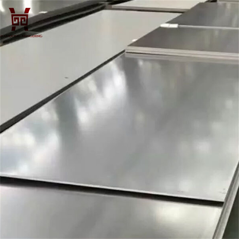 Jiangsu shagang group Factory low price guaranteed quality jis sus444 stainless steel plate