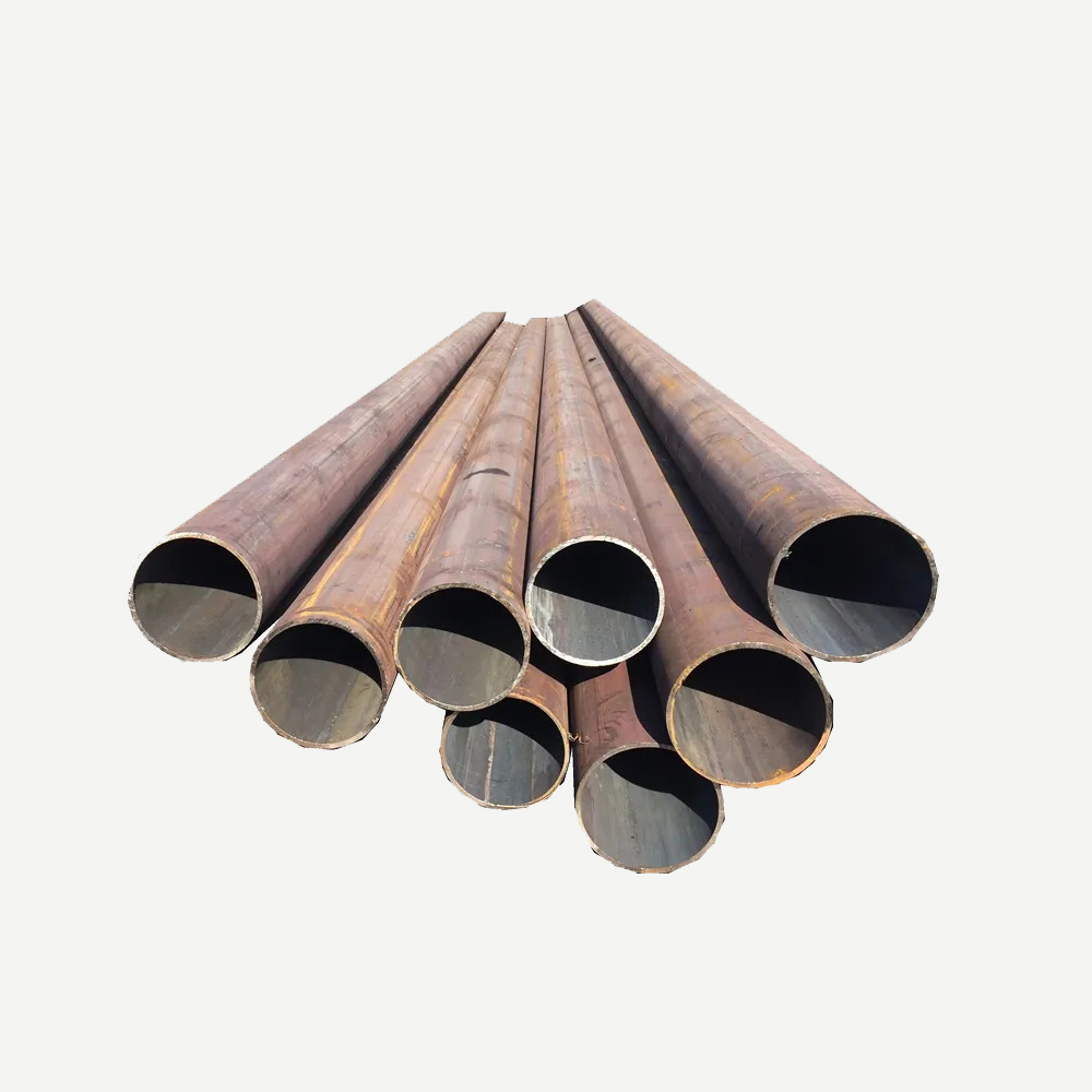 Factory Sales Hot Rolled Seamless Steel Pipe Carbon Steel Seamless Pipe Tube Seamless Steel Pipe