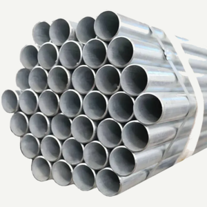 4 inch *3.75mm galvanized welded pipe Galvanized steel pipe fire hose DN50  galvanized pipe frame swimming pool