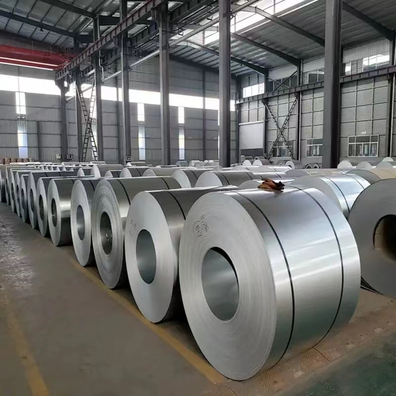 Metal Aluminum Sheet Rolls Mirror Decoration 1mm Thick Aluminum Coil 6061 Aluminum Alloy Foil Coil