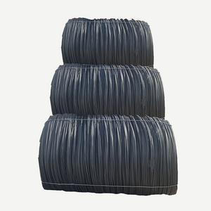 wholesale deformed  5mm 8mm 20mm hot rolled Steel Rebar in coil for concrete building