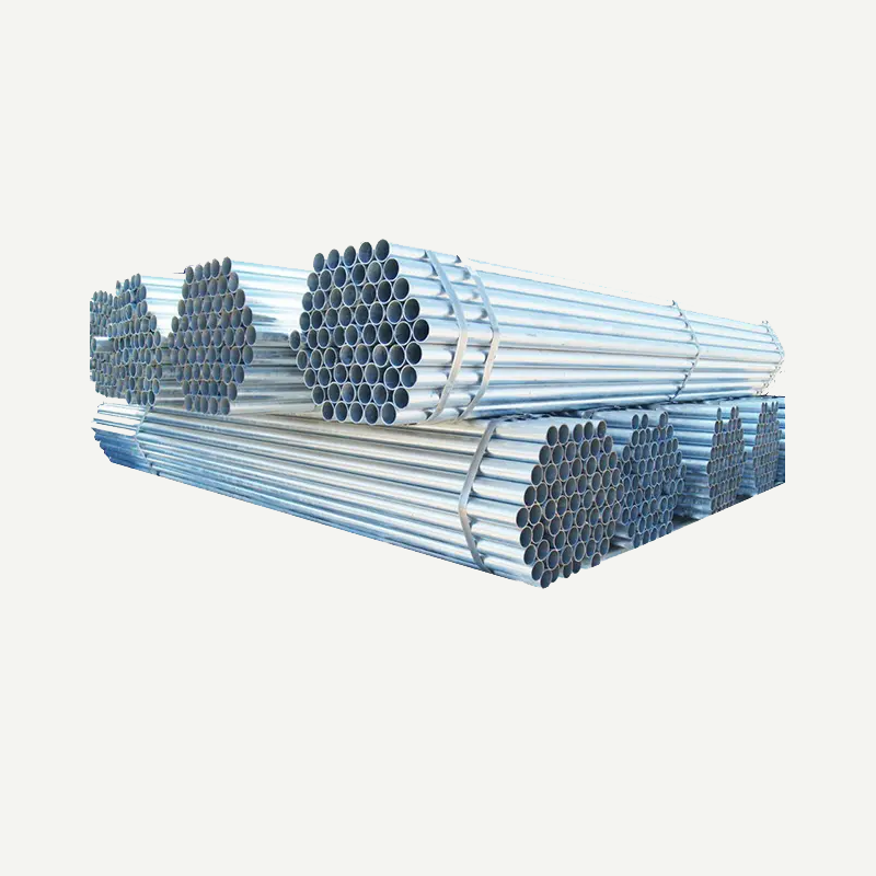 Galvanized Round Steel Pipe  galvanized steel round pipe galvanized steel pipe/tube