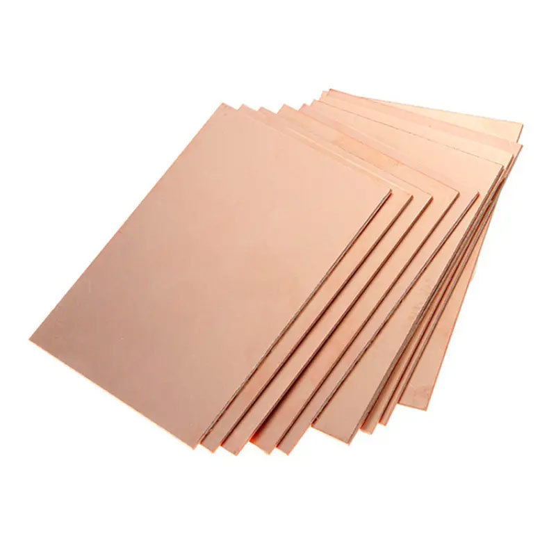 Plate 99 99 One Ton Minimum Order Cheap Source Cathode Copper Insulation Protection Machine Industry Copper Sheet Prices