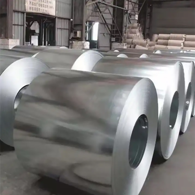 High Quality Hot rolled stainless steel coil 201 430 410 202 304 316l  stainless steel coil heat exchanger