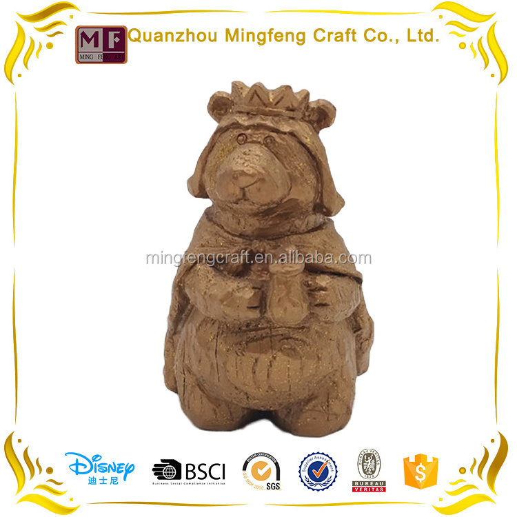 High Quality Polyresin Christian Products Religious Statue Wholesale