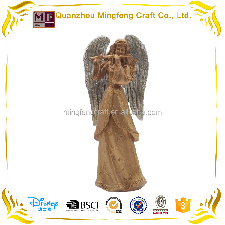 High Quality Polyresin Christian Products Religious Statue Wholesale