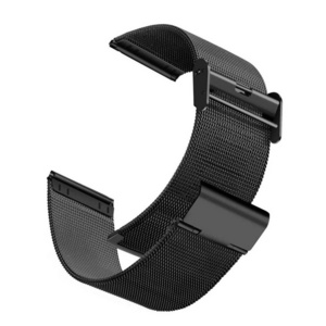 16mm 18mm 20mm 22mm Mesh Milanese Stainless Steel Watch Band Bracelet Replacement Strap for HUAWEI Watch Women Men