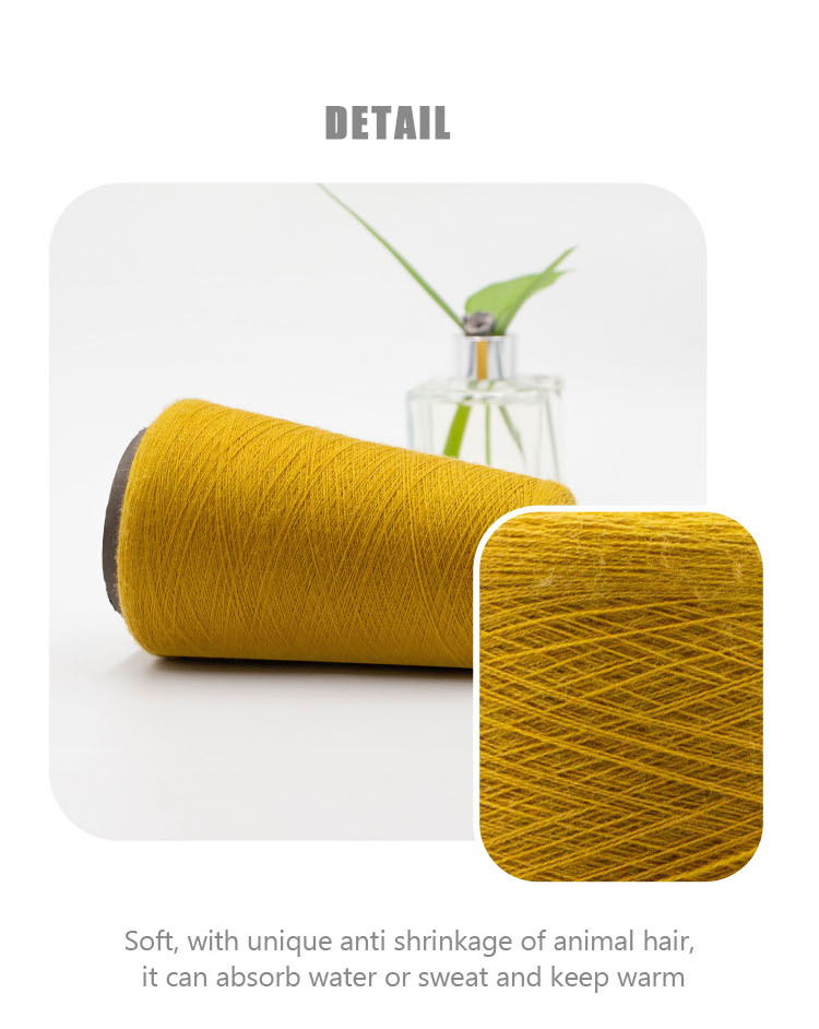 wholesale yarn suppliers 100 wool yarn cone dyed machine washable buy wool merino yarn knitting wool BestSuppliers