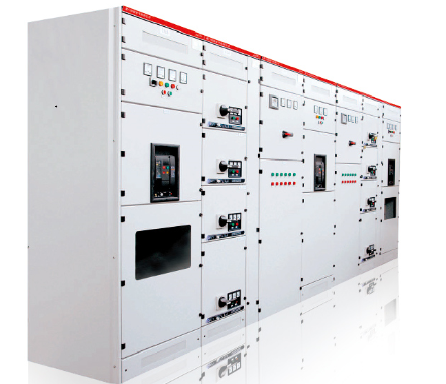 Withdrawable/Fixed Low Voltage Switchgear- AOTO MingHan. form 4b MCC Panel/  Main Electrical Distribution panel