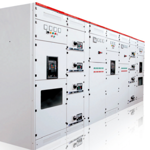 Withdrawable/Fixed Low Voltage Switchgear- AOTO MingHan. form 4b MCC Panel/  Main Electrical Distribution panel