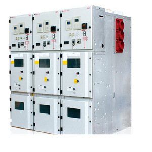 Digital MV switchgear 11kV ZS8N MingHan (3kV~24kV, 630A-4000A) Air Insulated Metal Clad Switchgear