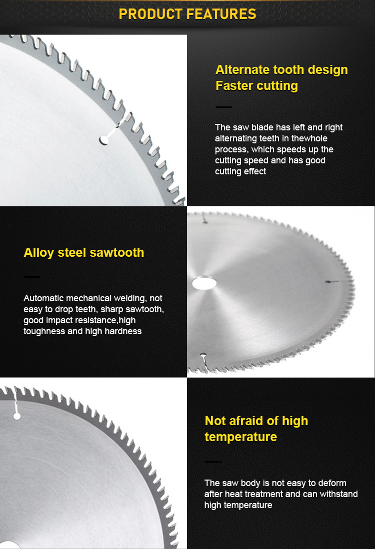 carbide tipped reciprocating saw blades tungsten carbide tipped saw blades for wood cutting