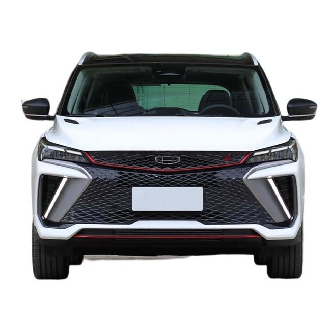 hot Geely hybrid cars VF11 MPV Jiaji XINGYUE S L E Pro boyue l geely kx11 x50 ck 1.5 coolray car pro electric cars from china