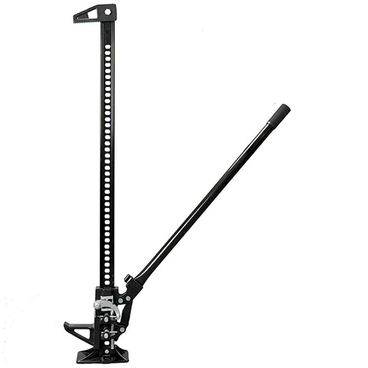 48'' Red Farm Jack Durability Car Jack hi lift UTV Jack