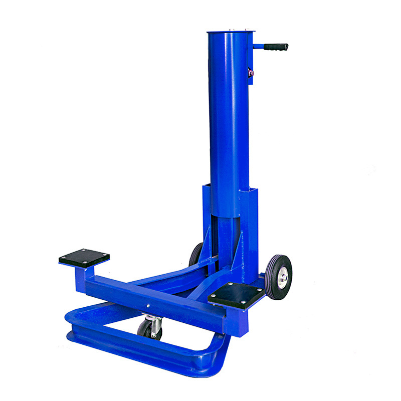 air bumper jack