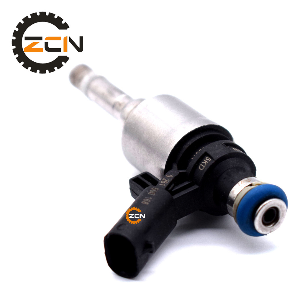 06J906036N  Fuel Injector for  Engine 2.0 TSI  0261500168 injection For Fits Audi A4 A3 TT VW Jetta High Quality