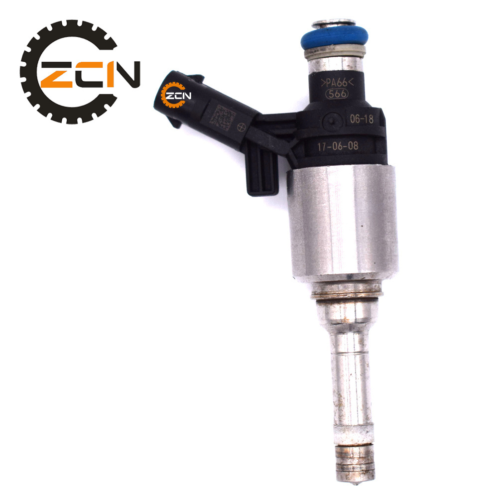 06J906036N  Fuel Injector for  Engine 2.0 TSI  0261500168 injection For Fits Audi A4 A3 TT VW Jetta High Quality