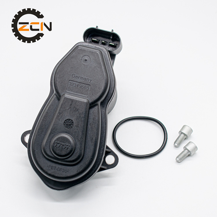 ZCN Parking Brake Caliper Motor For BMW 32349660 Caliper Parking Brake Servo Motor