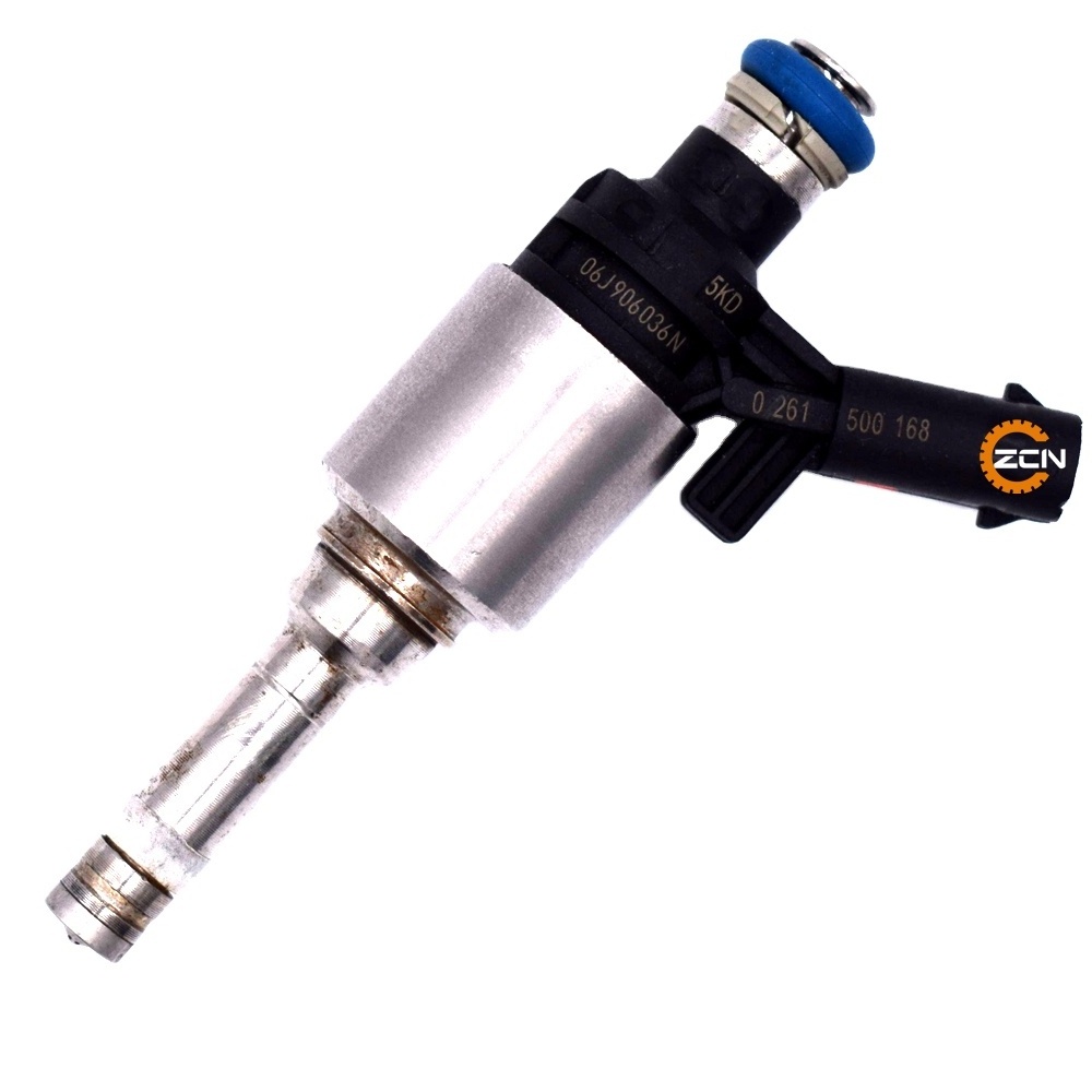 06J906036N  Fuel Injector for  Engine 2.0 TSI  0261500168 injection For Fits Audi A4 A3 TT VW Jetta High Quality